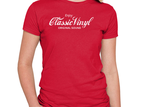 Enjoy Classic Vinyl