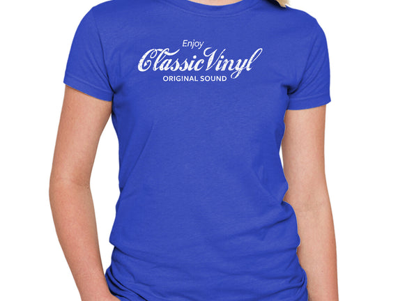Enjoy Classic Vinyl
