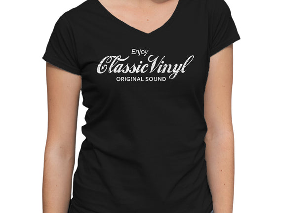 Enjoy Classic Vinyl