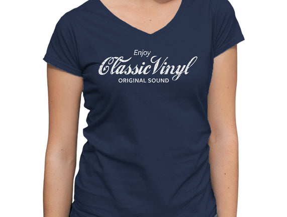 Enjoy Classic Vinyl