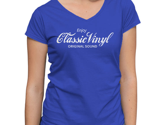 Enjoy Classic Vinyl