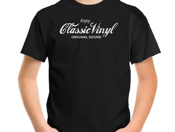 Enjoy Classic Vinyl