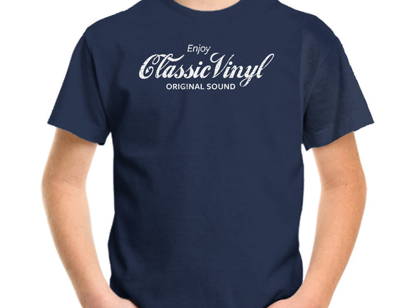 Enjoy Classic Vinyl