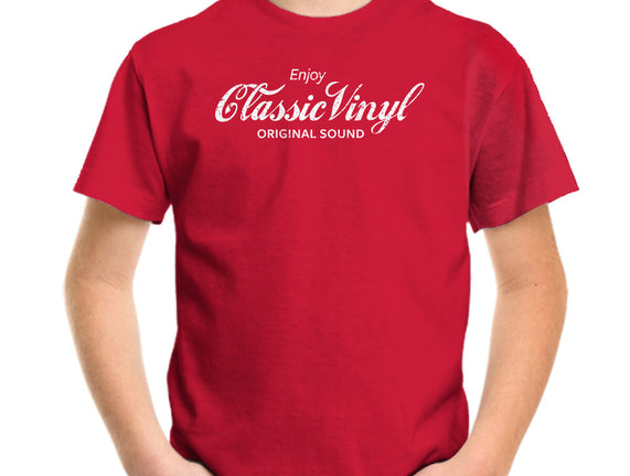 Enjoy Classic Vinyl