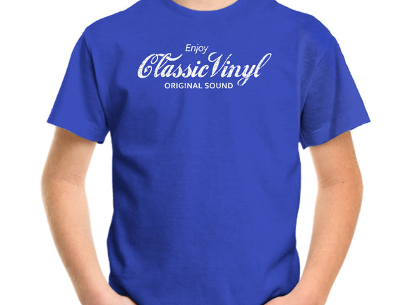 Enjoy Classic Vinyl