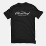 Enjoy Classic Vinyl-Unisex-Basic-Tee-kg07