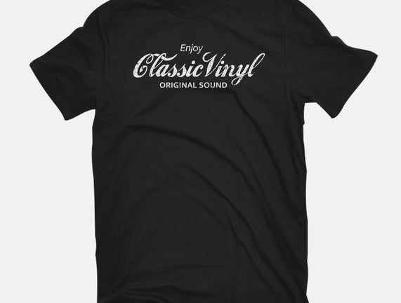 Enjoy Classic Vinyl