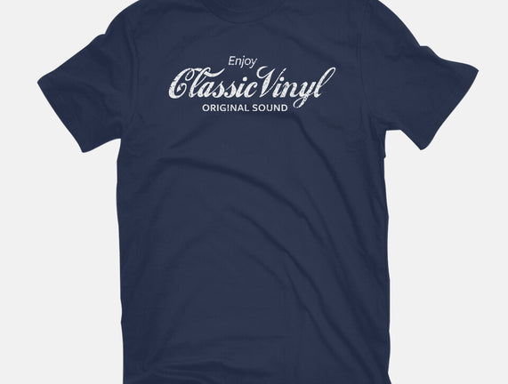 Enjoy Classic Vinyl