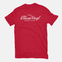 Enjoy Classic Vinyl-Mens-Heavyweight-Tee-kg07