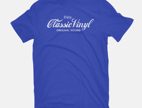 Enjoy Classic Vinyl