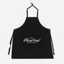 Enjoy Classic Vinyl-Unisex-Kitchen-Apron-kg07