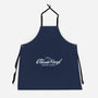 Enjoy Classic Vinyl-Unisex-Kitchen-Apron-kg07