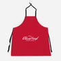Enjoy Classic Vinyl-Unisex-Kitchen-Apron-kg07