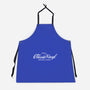 Enjoy Classic Vinyl-Unisex-Kitchen-Apron-kg07