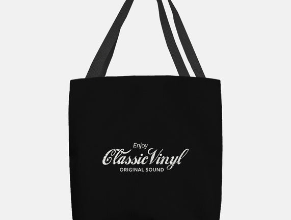 Enjoy Classic Vinyl