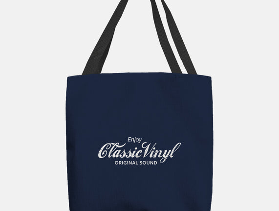 Enjoy Classic Vinyl