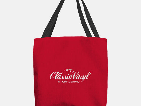 Enjoy Classic Vinyl