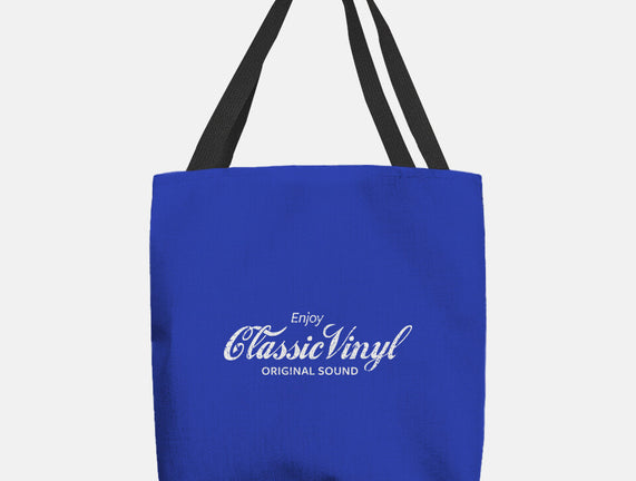 Enjoy Classic Vinyl