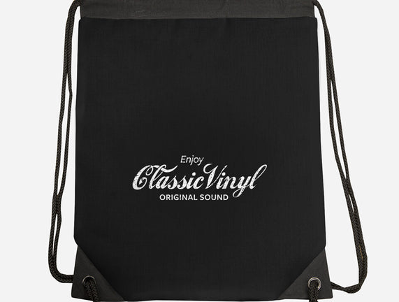 Enjoy Classic Vinyl