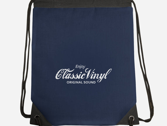 Enjoy Classic Vinyl