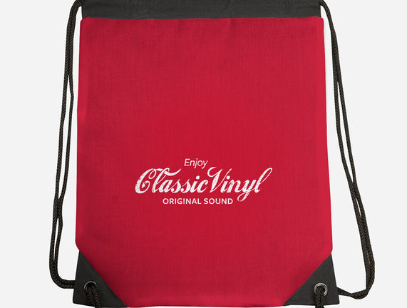 Enjoy Classic Vinyl