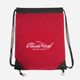 Enjoy Classic Vinyl-None-Drawstring-Bag-kg07