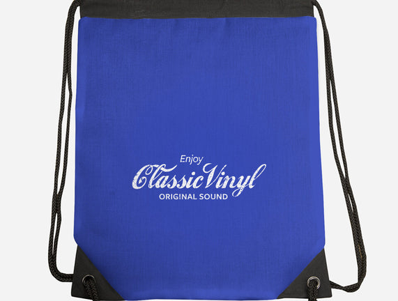 Enjoy Classic Vinyl