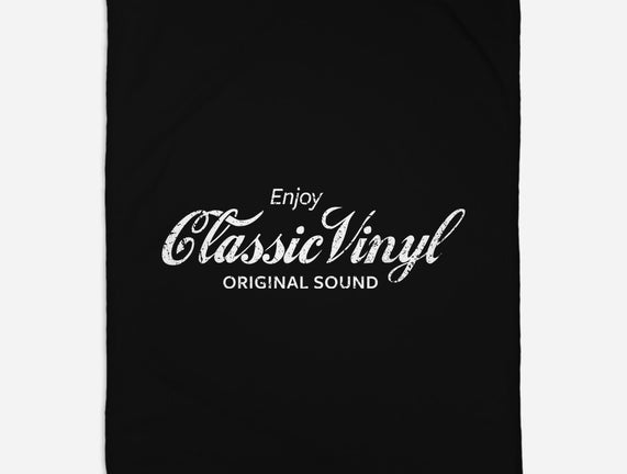 Enjoy Classic Vinyl