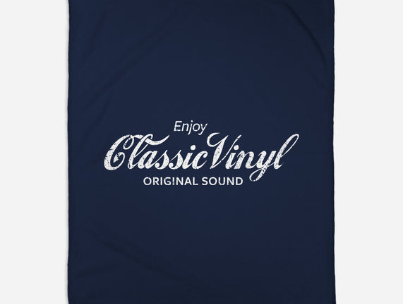 Enjoy Classic Vinyl