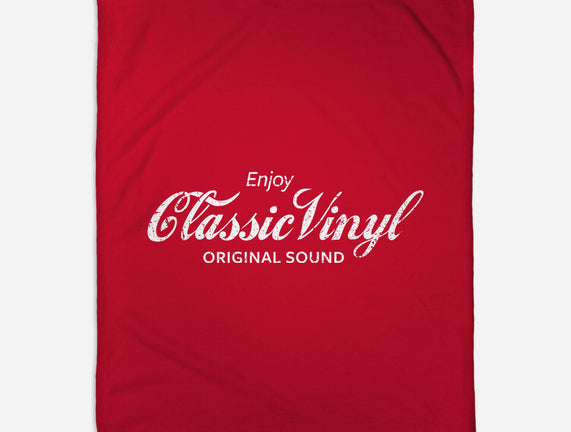 Enjoy Classic Vinyl