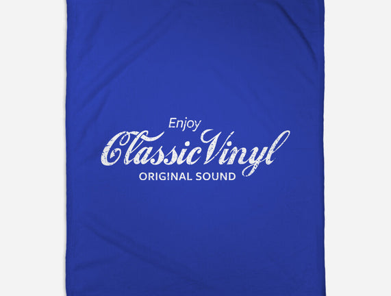 Enjoy Classic Vinyl