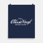 Enjoy Classic Vinyl-None-Matte-Poster-kg07