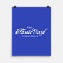 Enjoy Classic Vinyl-None-Matte-Poster-kg07