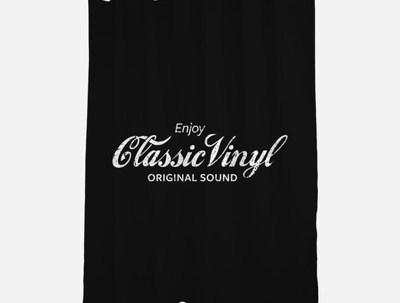 Enjoy Classic Vinyl