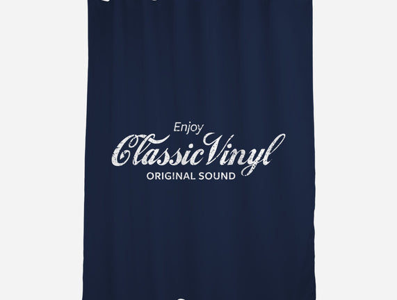 Enjoy Classic Vinyl