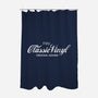 Enjoy Classic Vinyl-None-Polyester-Shower Curtain-kg07