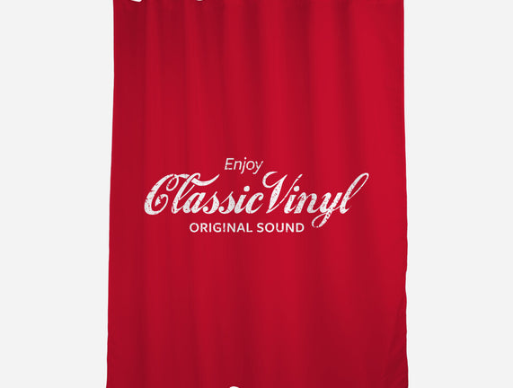 Enjoy Classic Vinyl