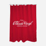 Enjoy Classic Vinyl-None-Polyester-Shower Curtain-kg07