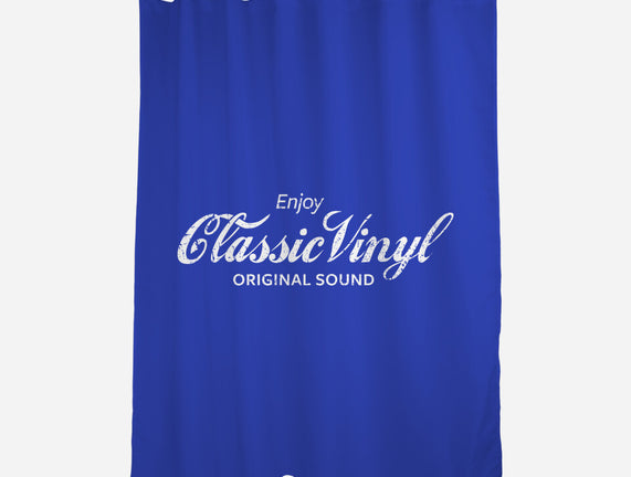 Enjoy Classic Vinyl