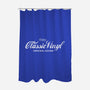 Enjoy Classic Vinyl-None-Polyester-Shower Curtain-kg07