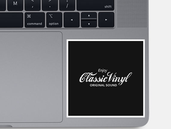 Enjoy Classic Vinyl