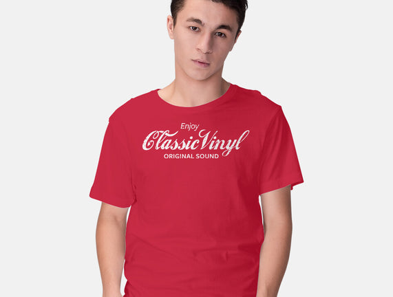 Enjoy Classic Vinyl