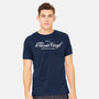 Enjoy Classic Vinyl-Mens-Heavyweight-Tee-kg07