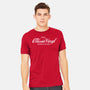 Enjoy Classic Vinyl-Mens-Heavyweight-Tee-kg07