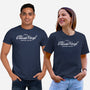 Enjoy Classic Vinyl-Unisex-Basic-Tee-kg07