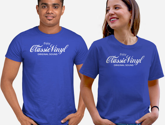 Enjoy Classic Vinyl