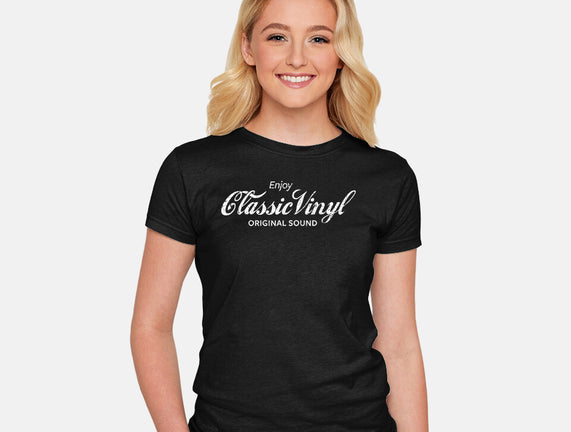 Enjoy Classic Vinyl