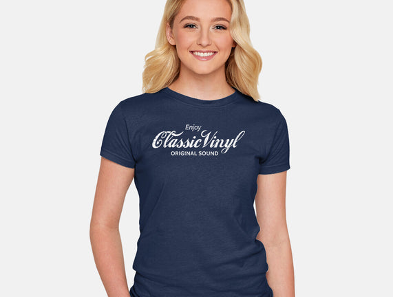 Enjoy Classic Vinyl