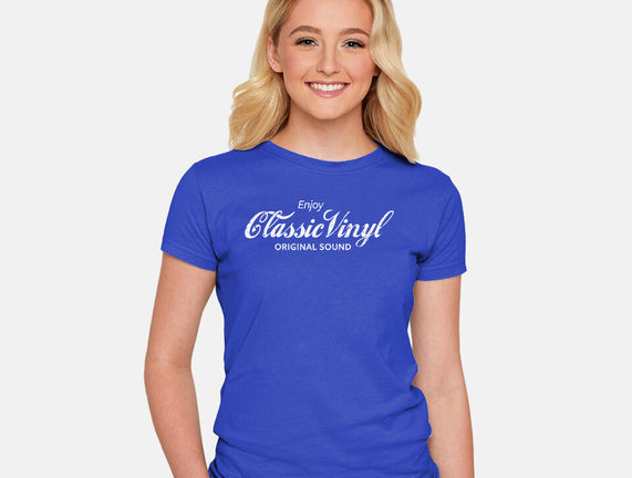 Enjoy Classic Vinyl