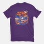 Night Beats-Youth-Basic-Tee-ilustrata